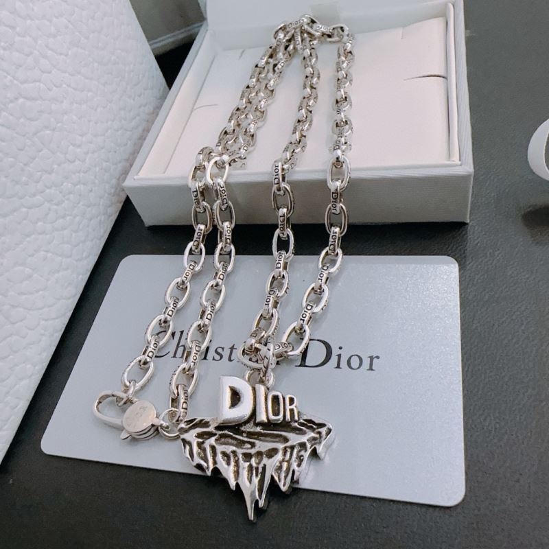 Christian Dior Necklaces